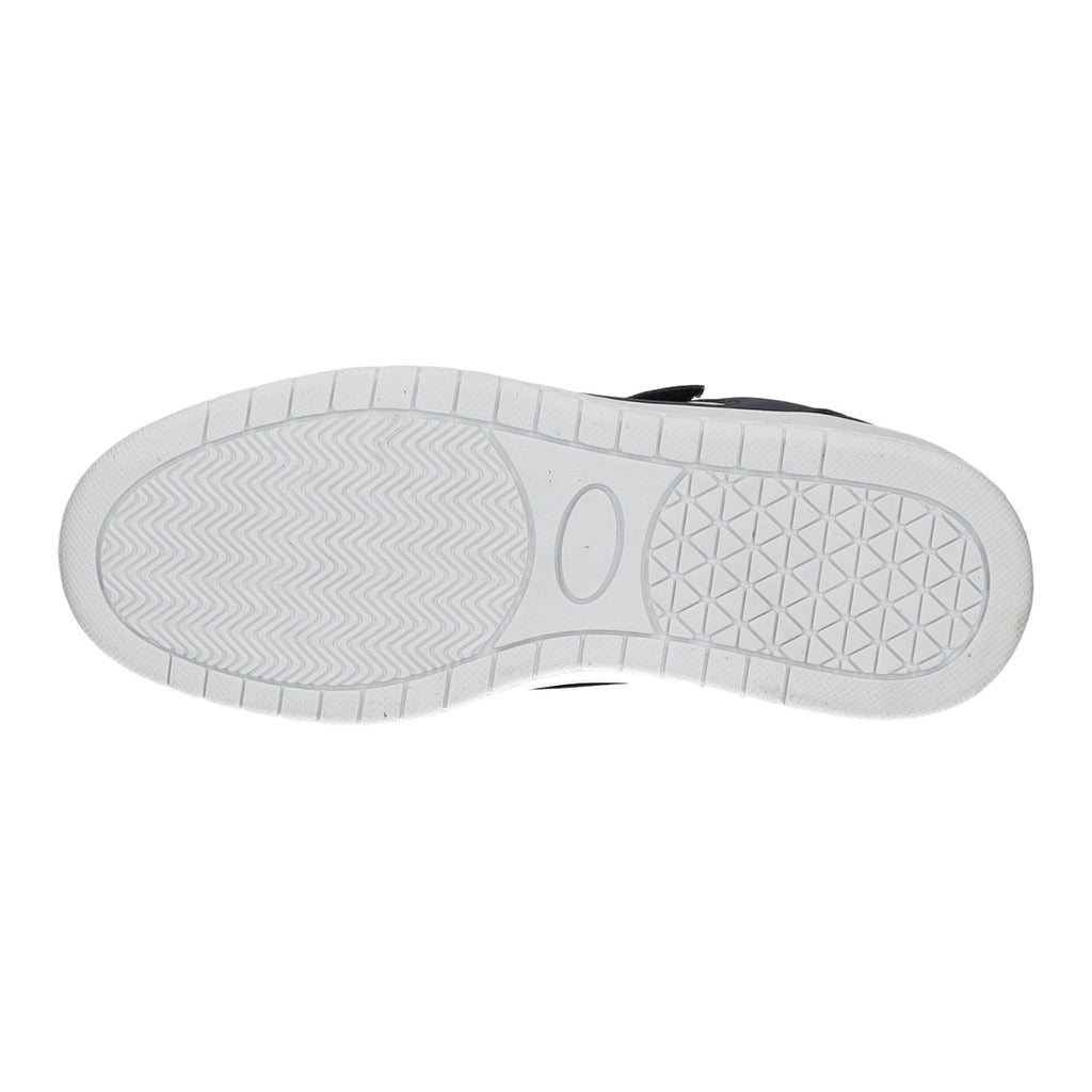 Sneakers Slipper/Kletthalbschuh (casual)