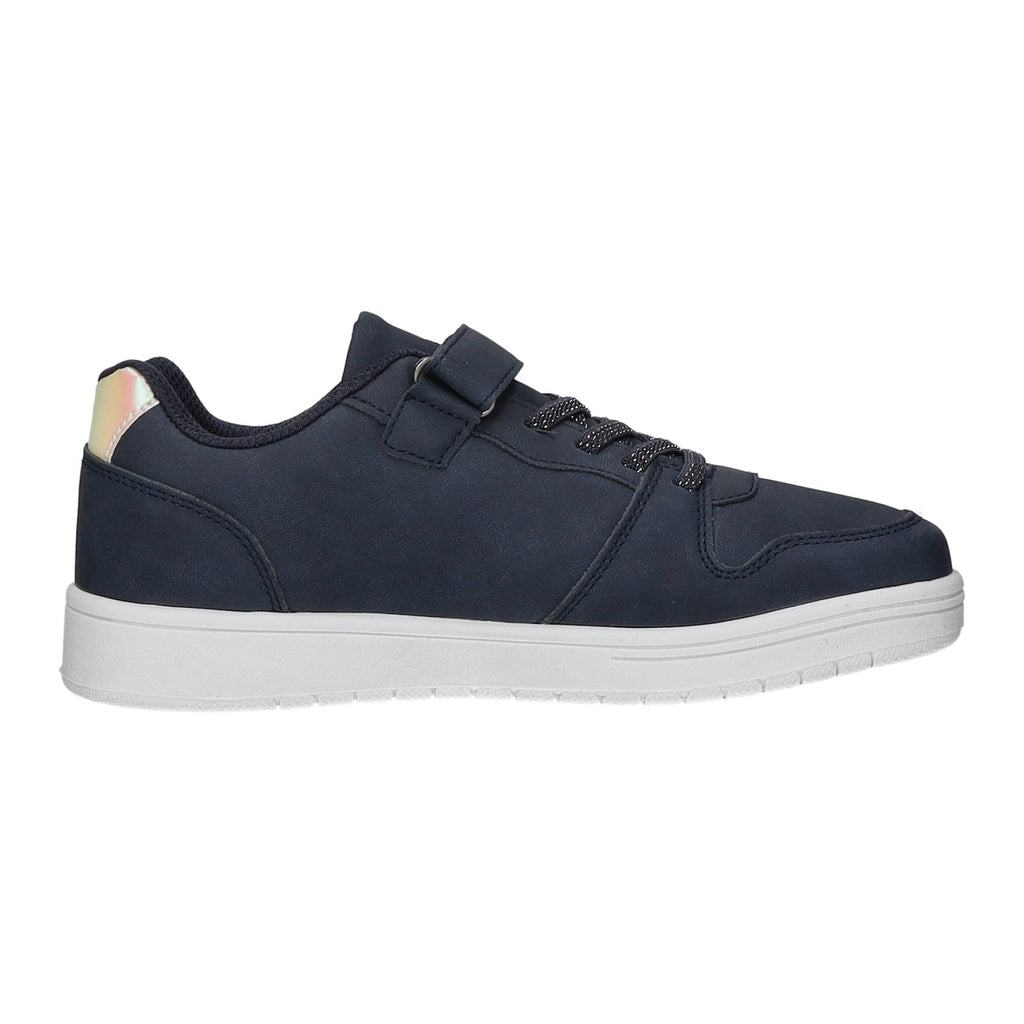Sneakers Slipper/Kletthalbschuh (casual)