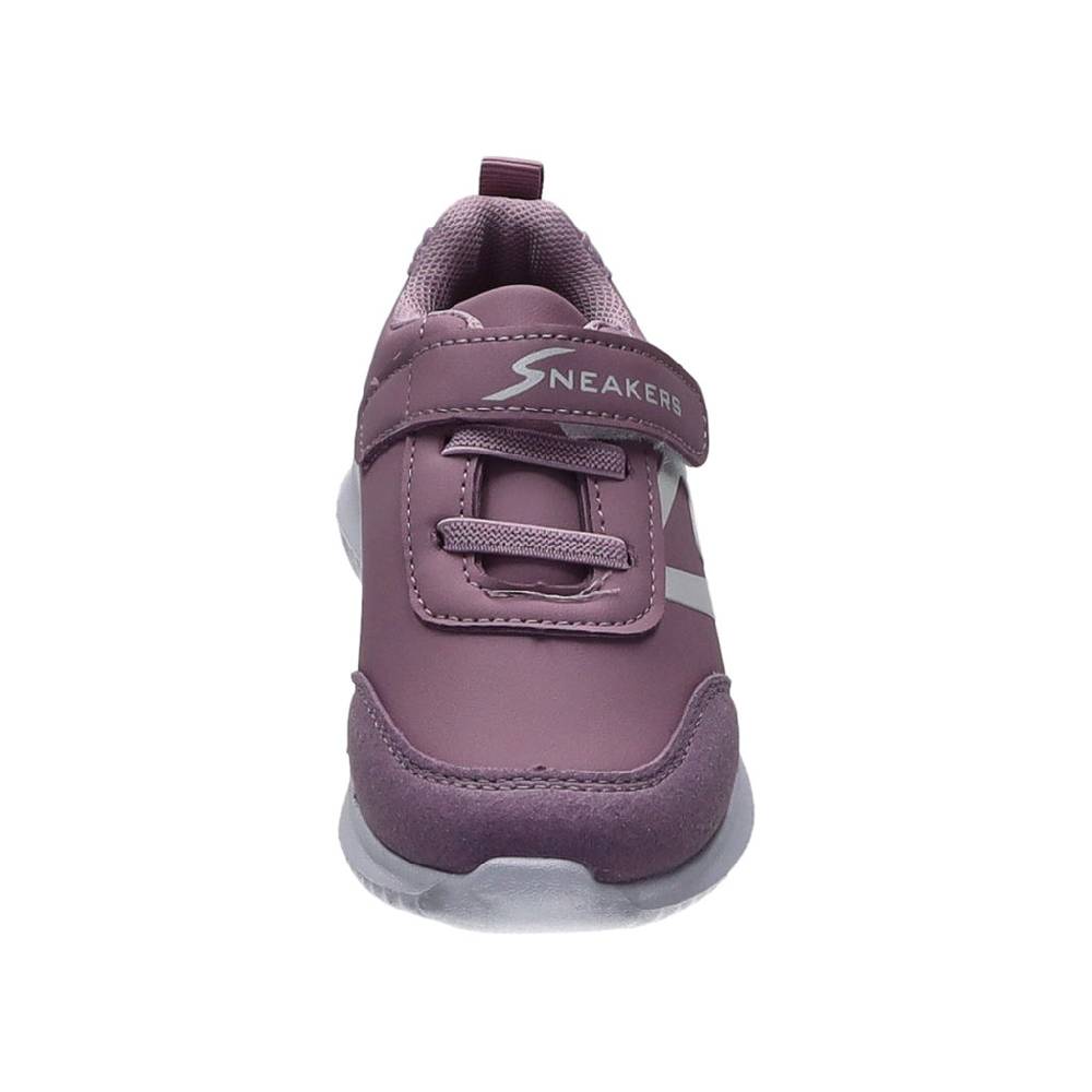 Sneakers Slipper/Kletthalbschuh (casual)