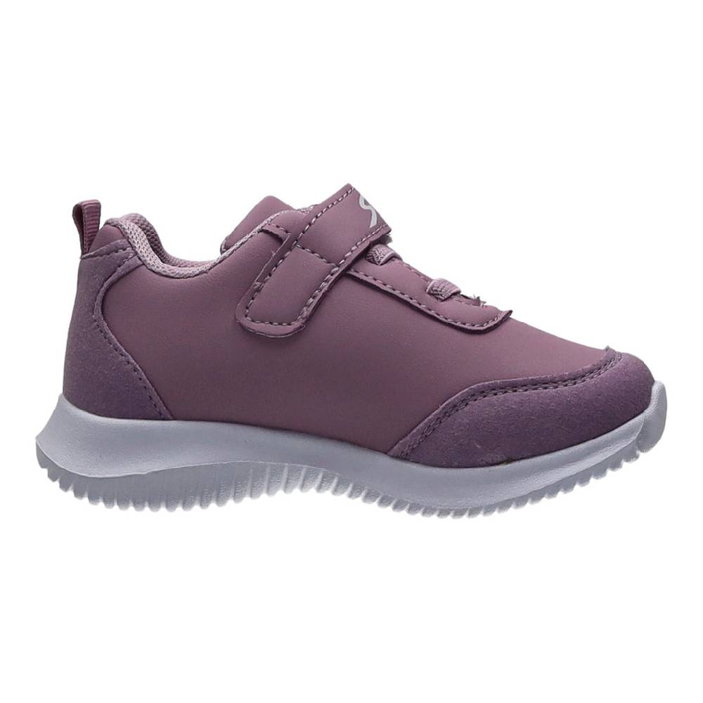 Sneakers Slipper/Kletthalbschuh (casual)