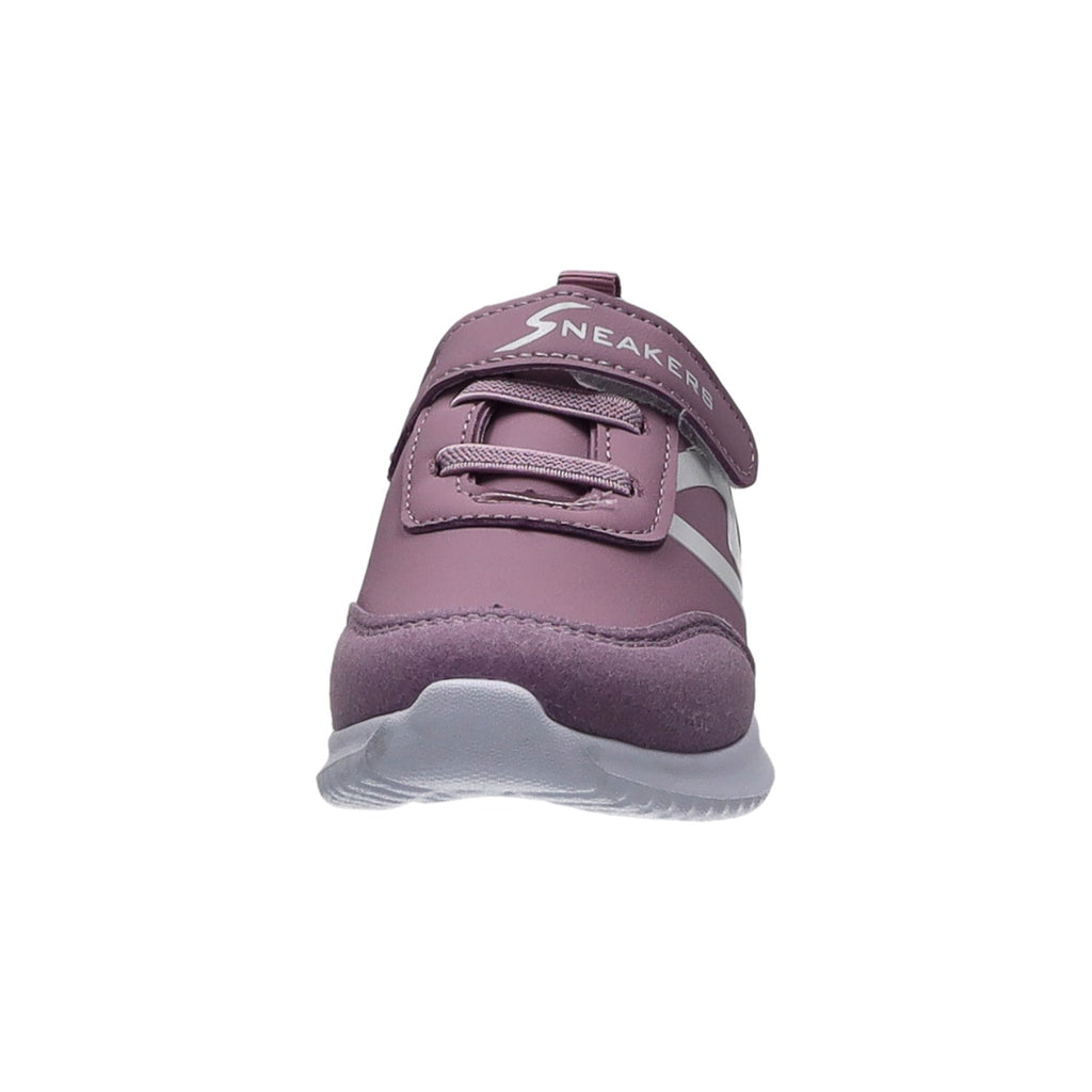 Sneakers Slipper/Kletthalbschuh (casual)