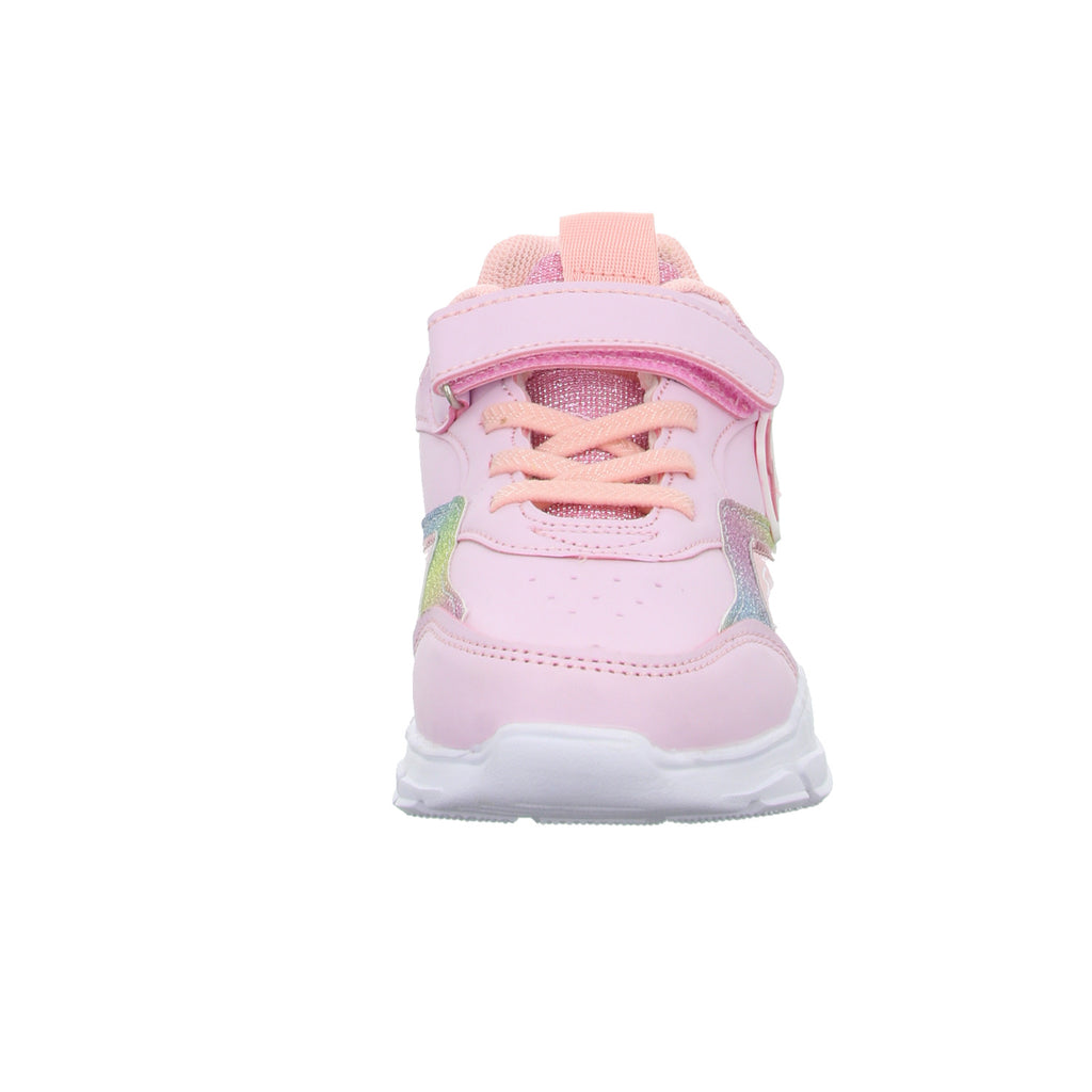 Sneakers Slipper/Kletthalbschuh (casual)