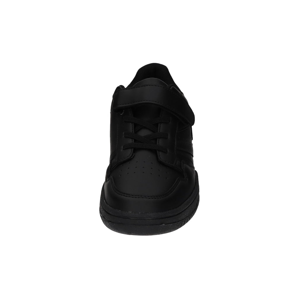 Sneakers Slipper/Kletthalbschuh (casual)