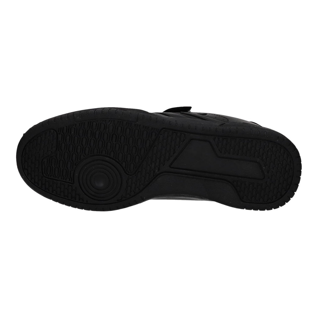 Sneakers Slipper/Kletthalbschuh (casual)