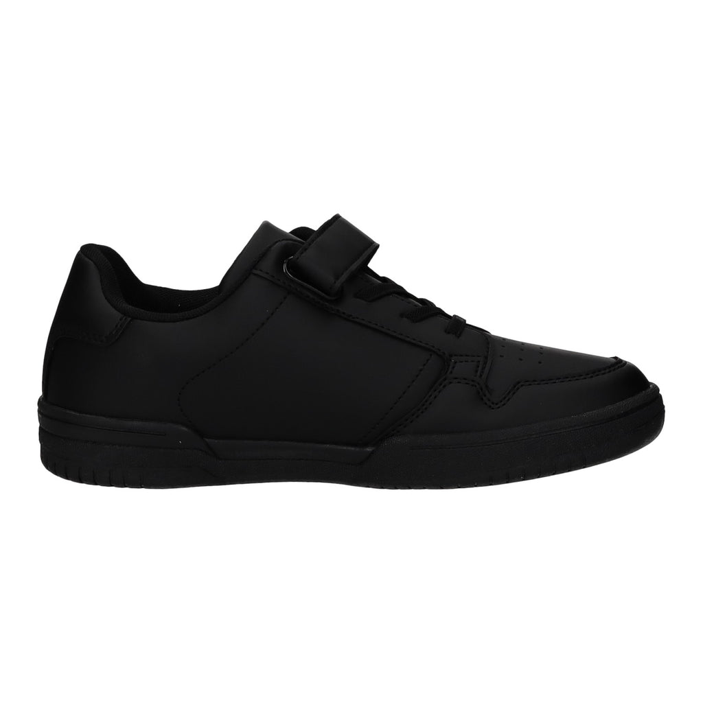 Sneakers Slipper/Kletthalbschuh (casual)