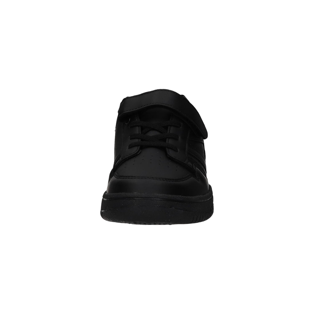 Sneakers Slipper/Kletthalbschuh (casual)