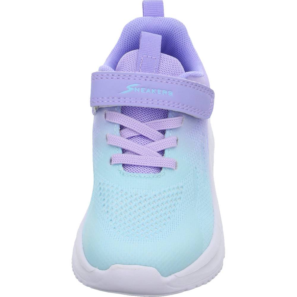 Sneakers Slipper/Kletthalbschuh (casual)