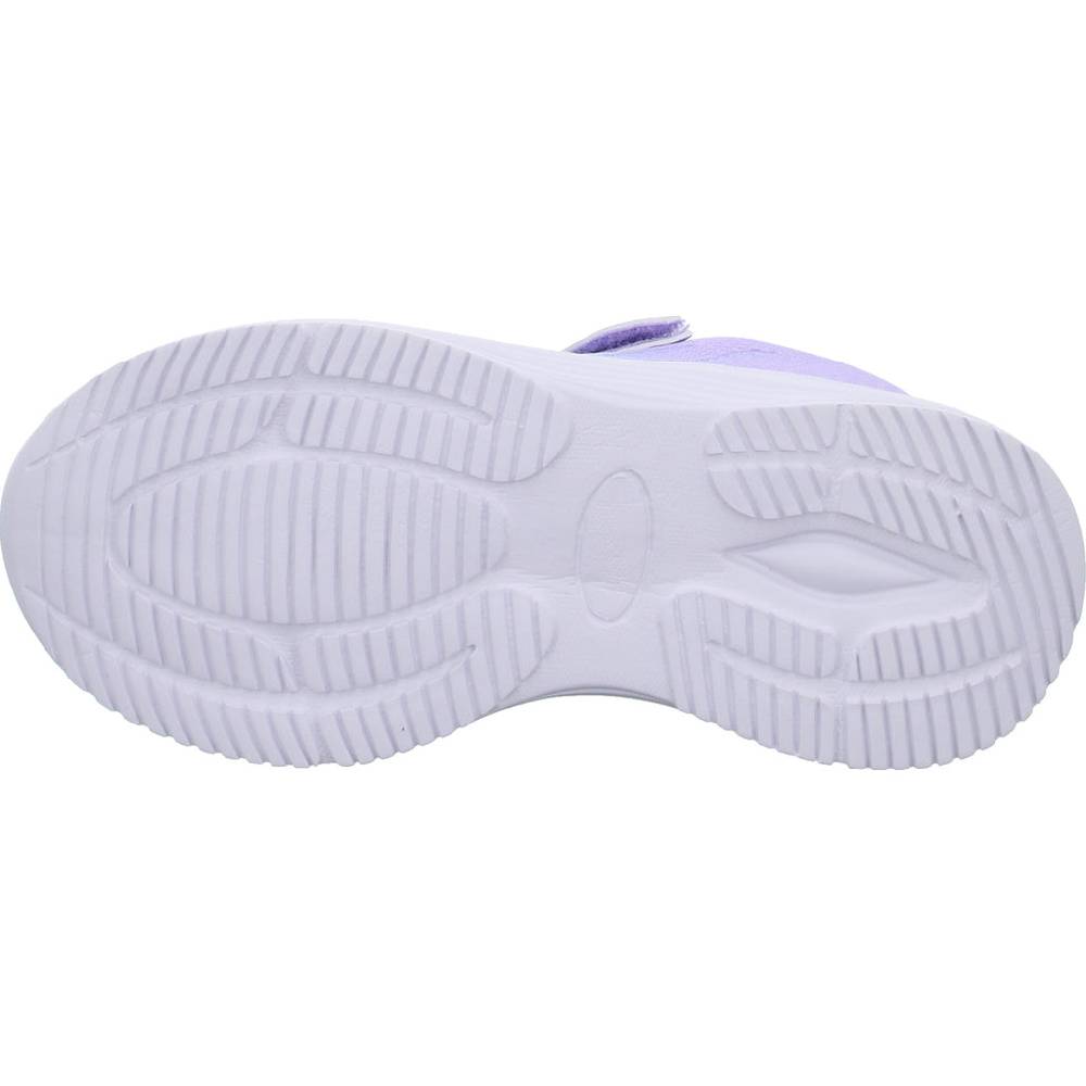 Sneakers Slipper/Kletthalbschuh (casual)