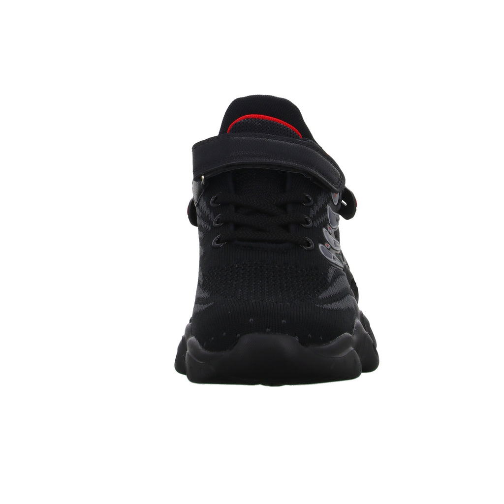 Sneakers Slipper/Kletthalbschuh (casual)