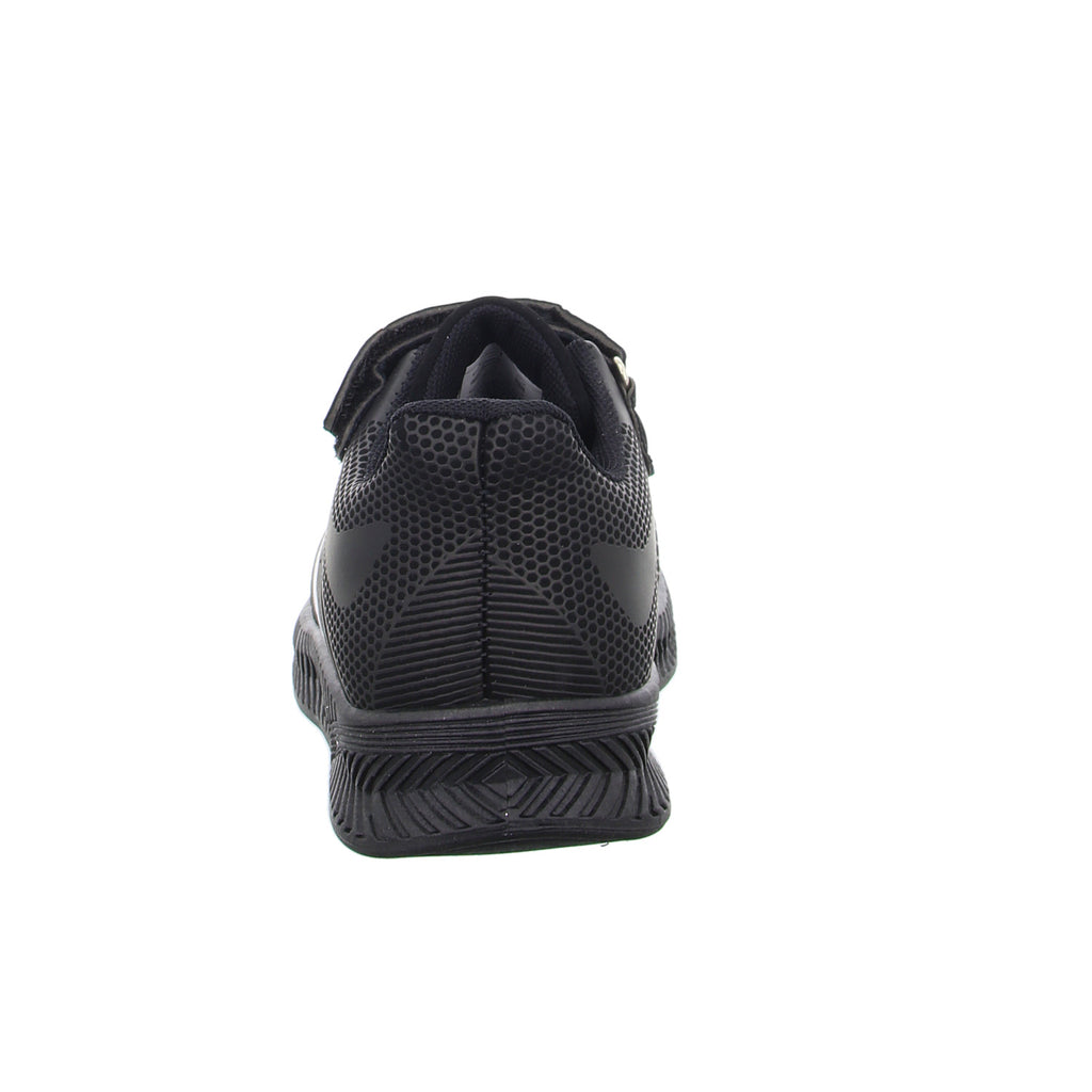 Sneakers Slipper/Kletthalbschuh (casual)