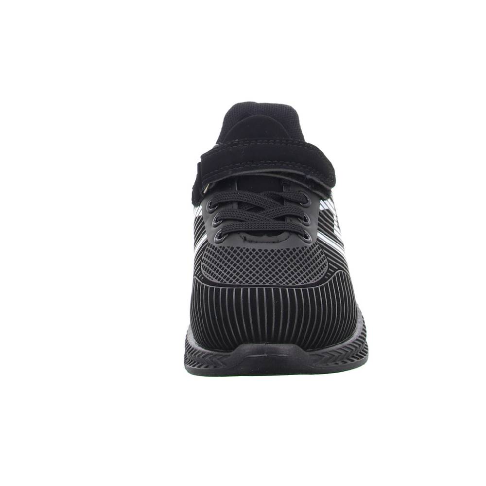 Sneakers Slipper/Kletthalbschuh (casual)