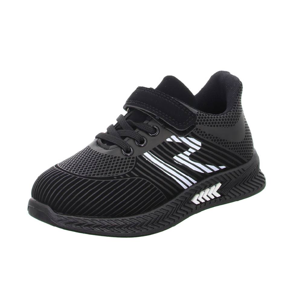 Sneakers Slipper/Kletthalbschuh (casual)