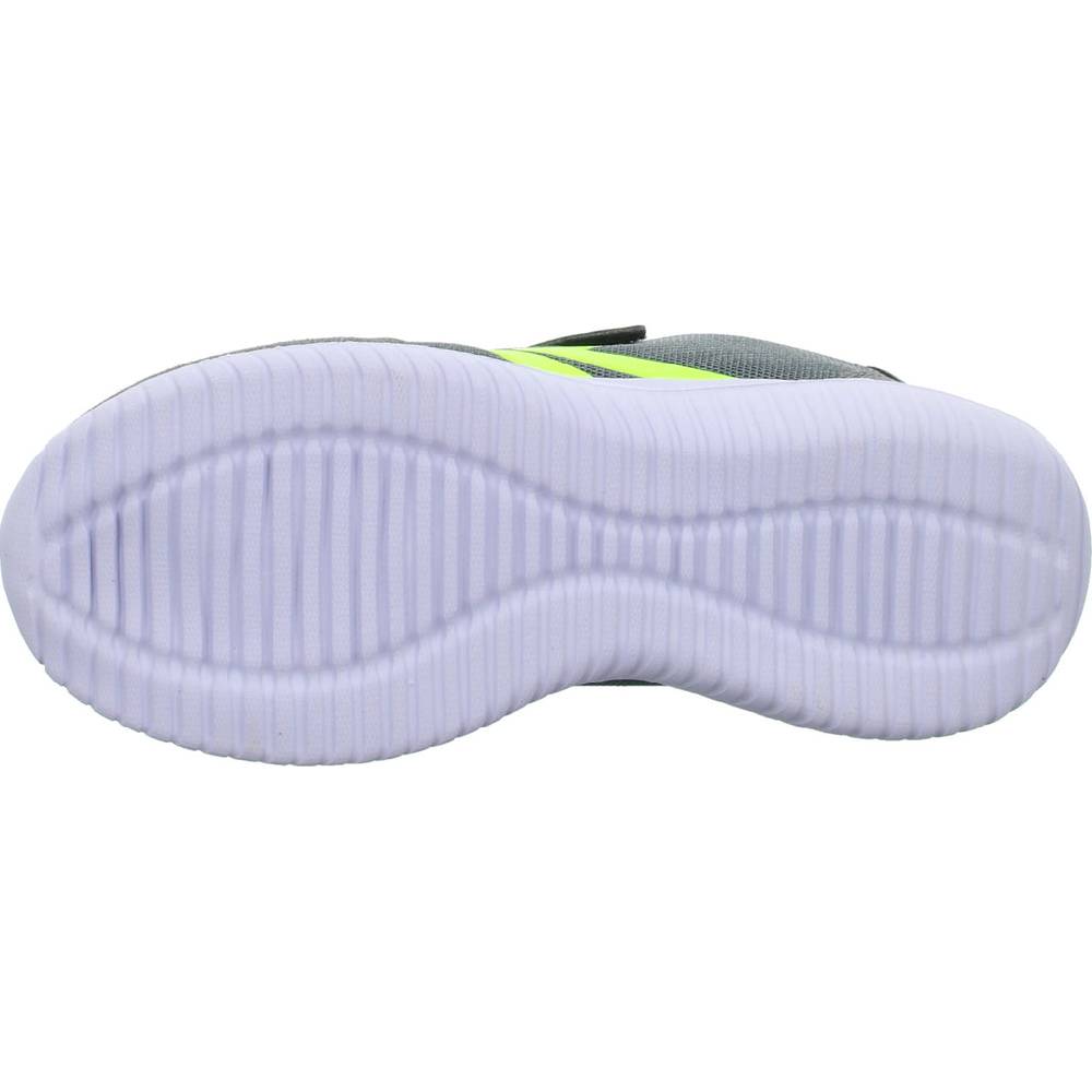 Sneakers Slipper/Kletthalbschuh (casual)
