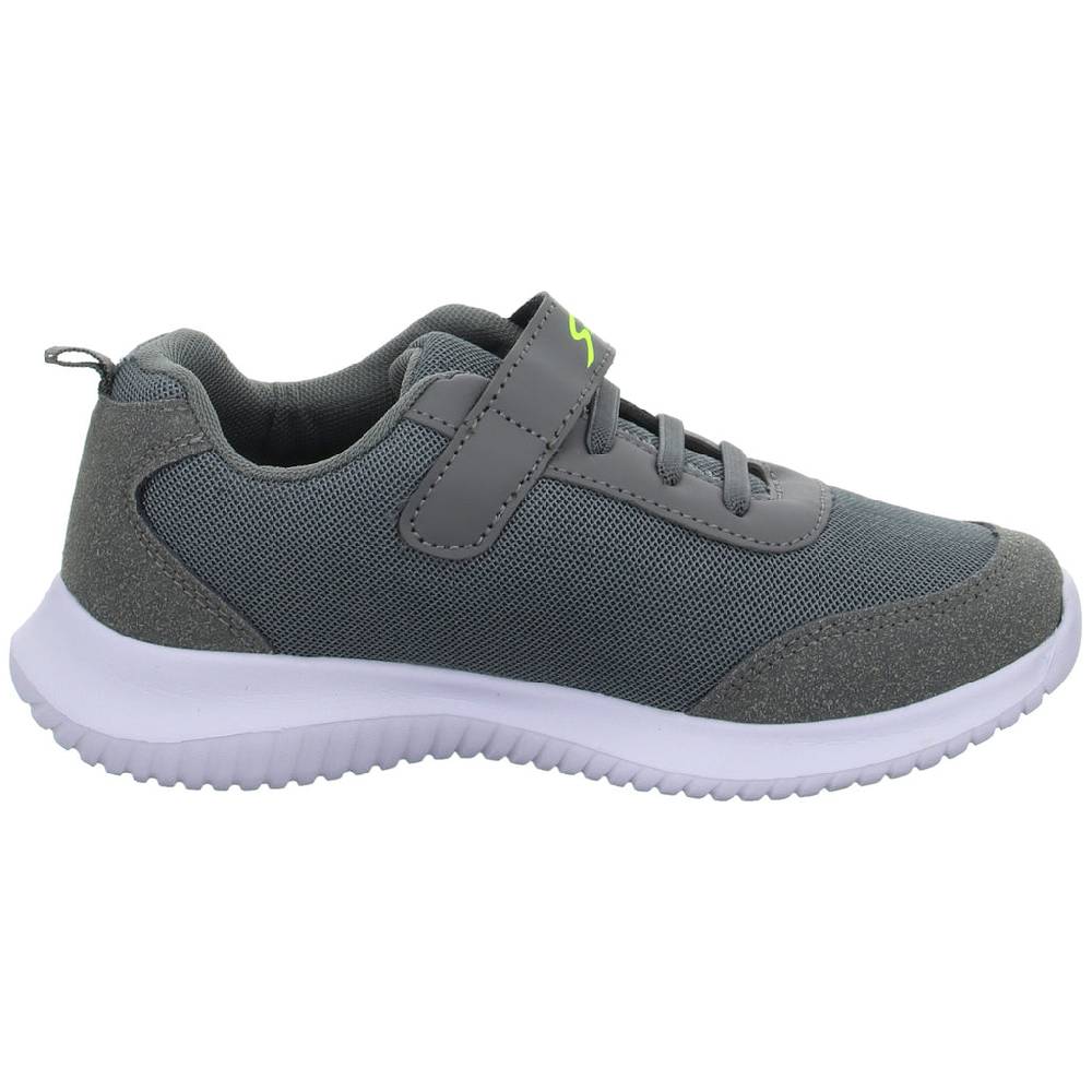 Sneakers Slipper/Kletthalbschuh (casual)