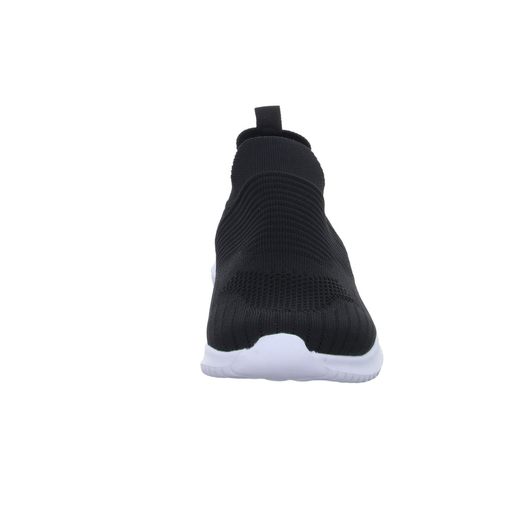 Sneakers Slipper/Kletthalbschuh (casual)