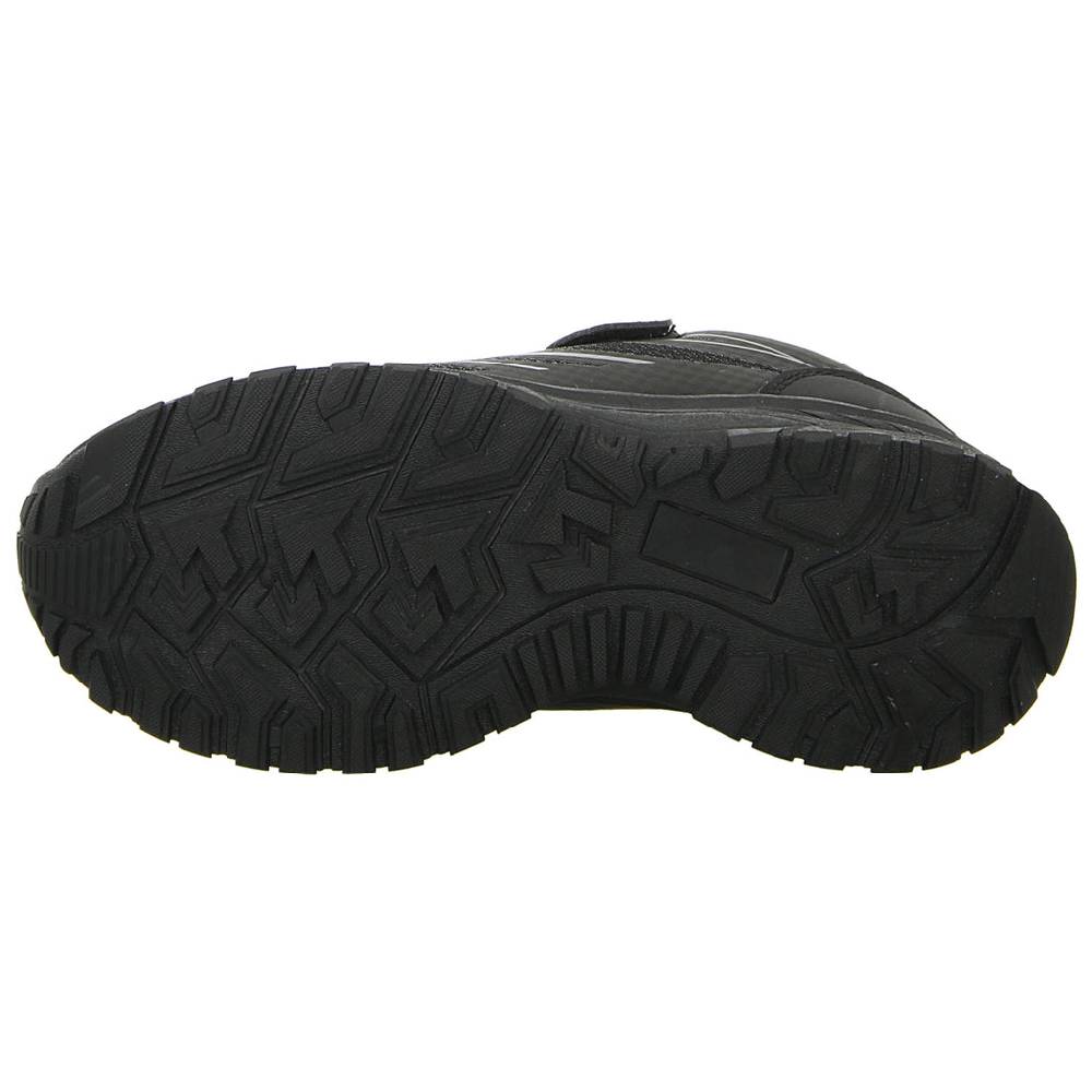 Sneakers Slipper/Kletthalbschuh (casual)
