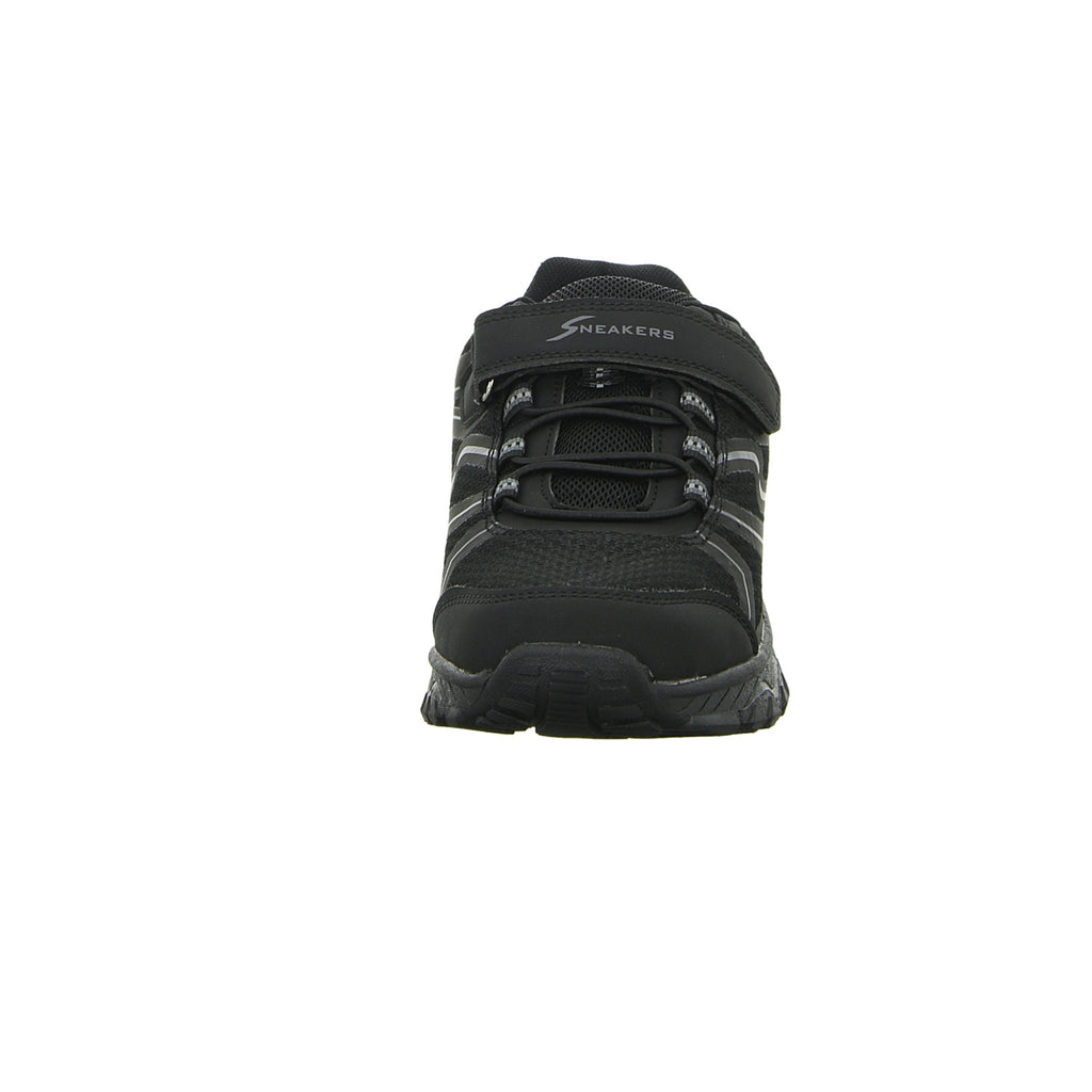 Sneakers Slipper/Kletthalbschuh (casual)