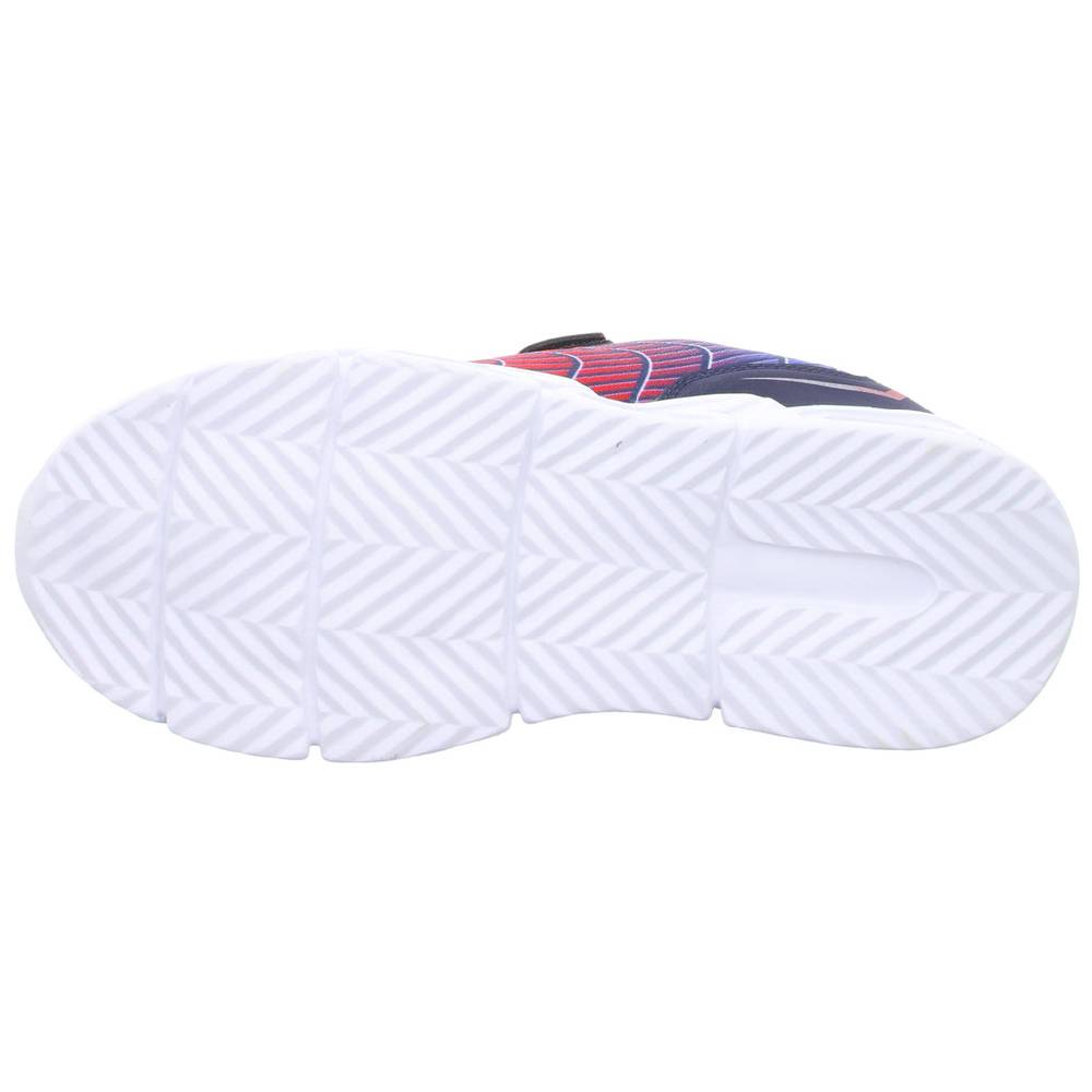 Sneakers Slipper/Kletthalbschuh (casual)