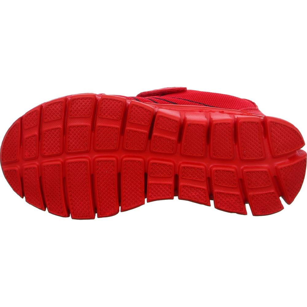 Sneakers Slipper/Kletthalbschuh (casual)