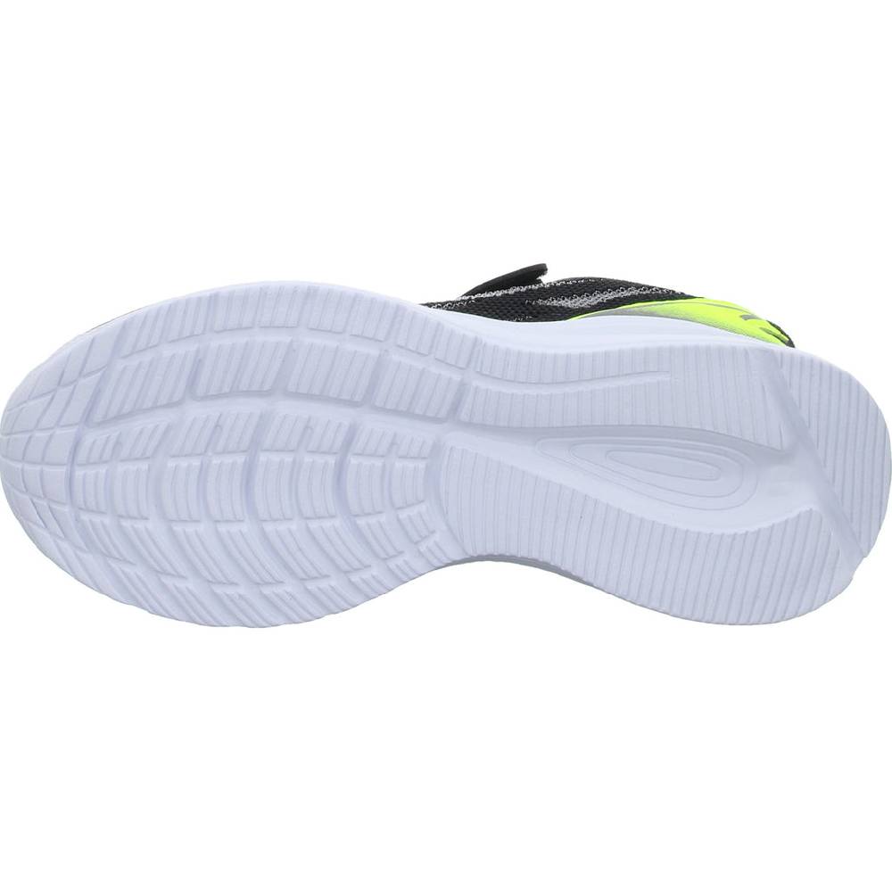 Sneakers Slipper/Kletthalbschuh (casual)