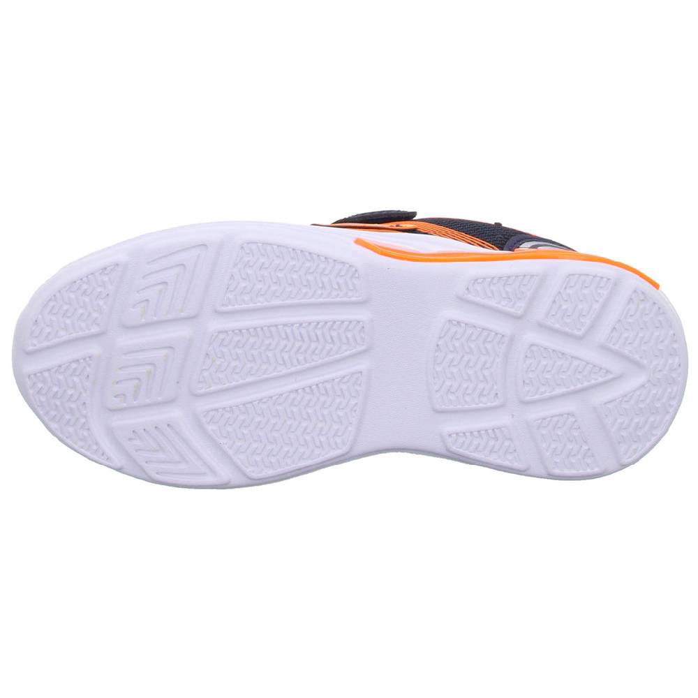 Sneakers Slipper/Kletthalbschuh (casual)