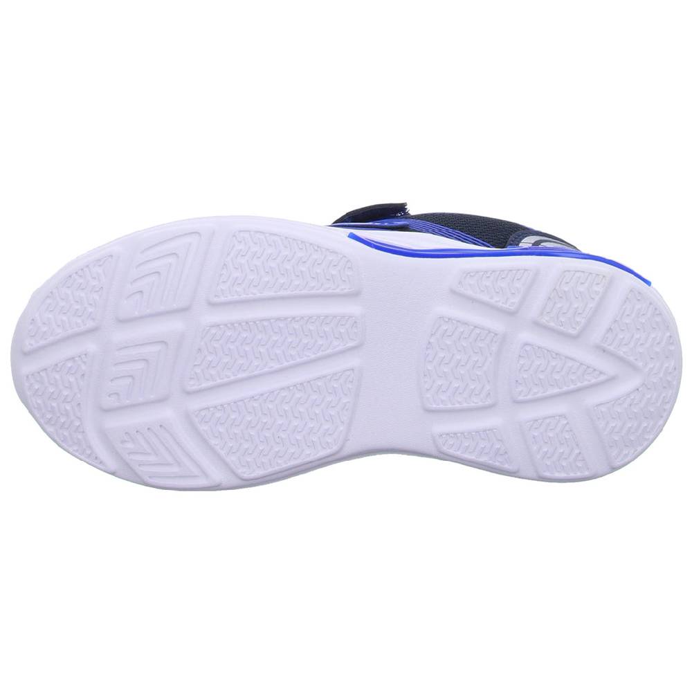 Sneakers Slipper/Kletthalbschuh (casual)