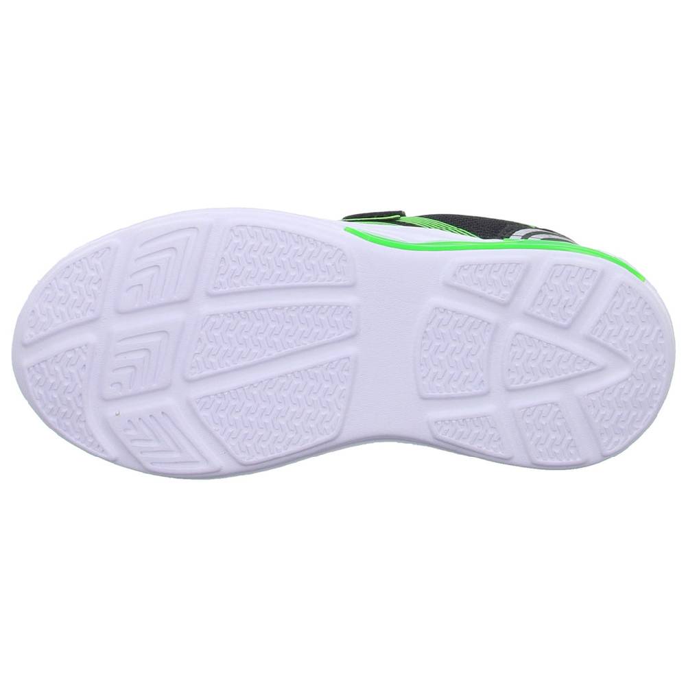 Sneakers Slipper/Kletthalbschuh (casual)