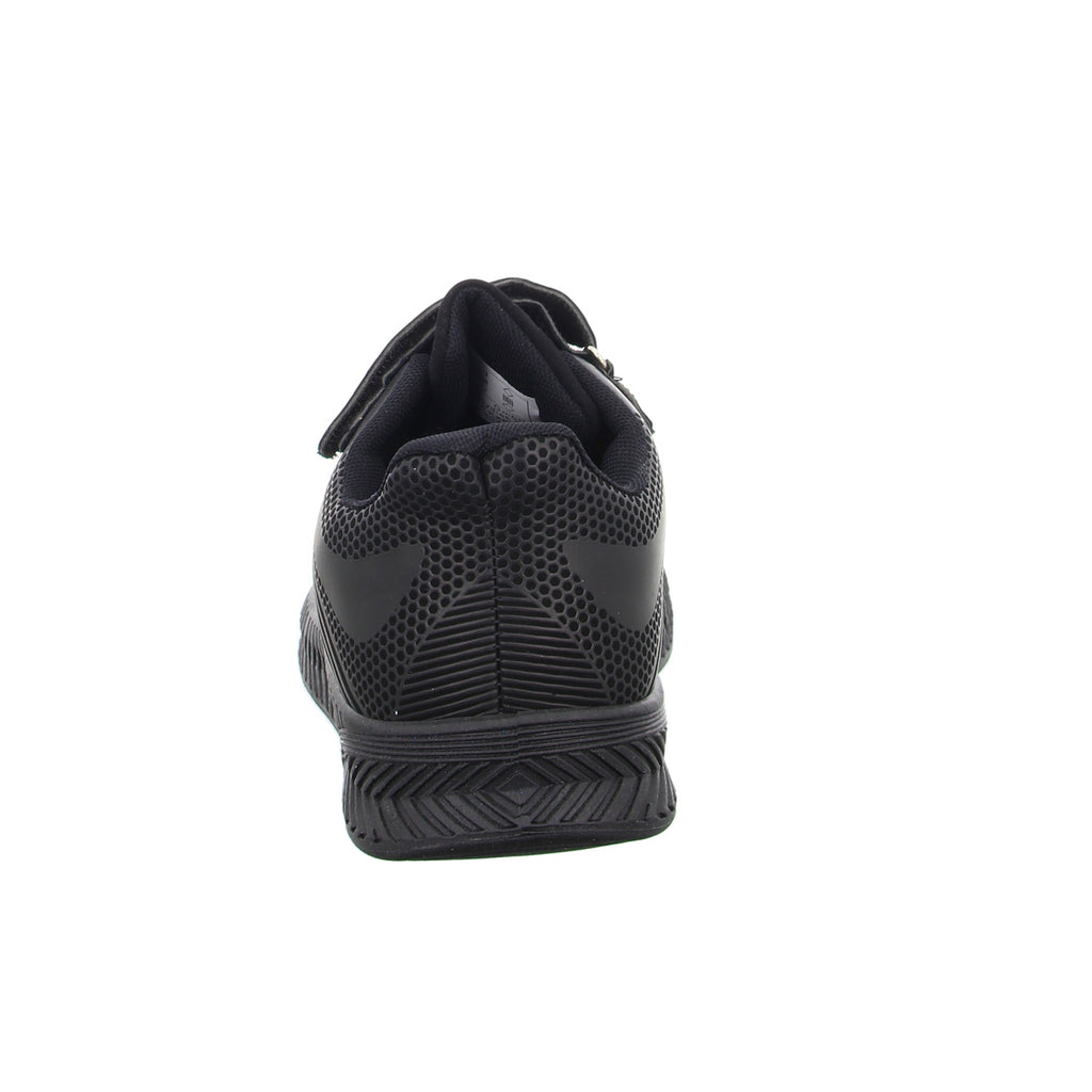 Sneakers Slipper/Kletthalbschuh (casual)
