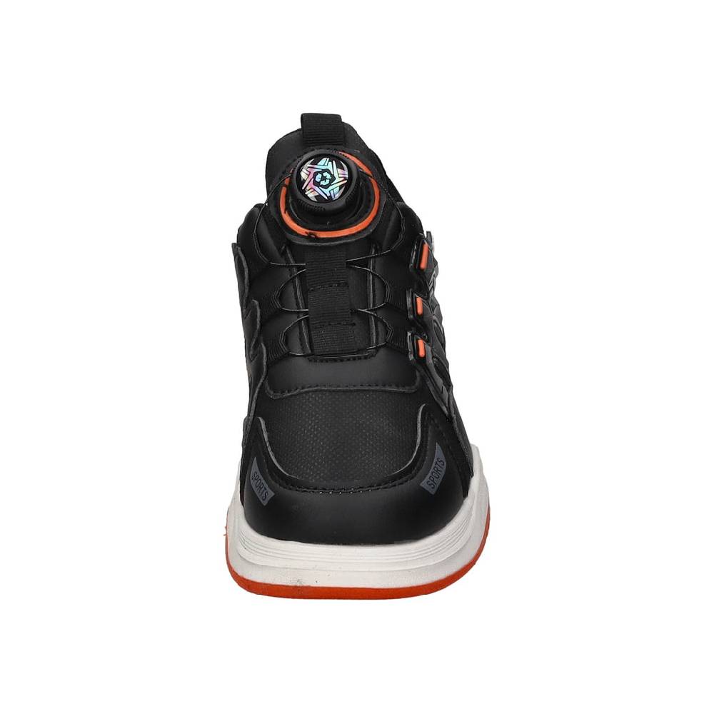 Sneakers Slipper/Kletthalbschuh (casual)