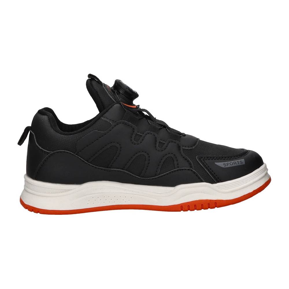 Sneakers Slipper/Kletthalbschuh (casual)
