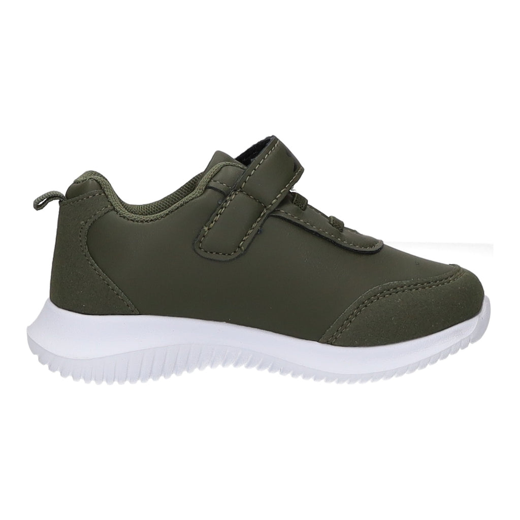 Sneakers Slipper/Kletthalbschuh (casual)