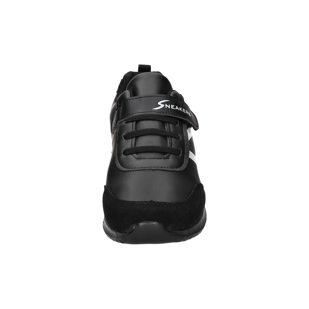 Sneakers Slipper/Kletthalbschuh (casual)