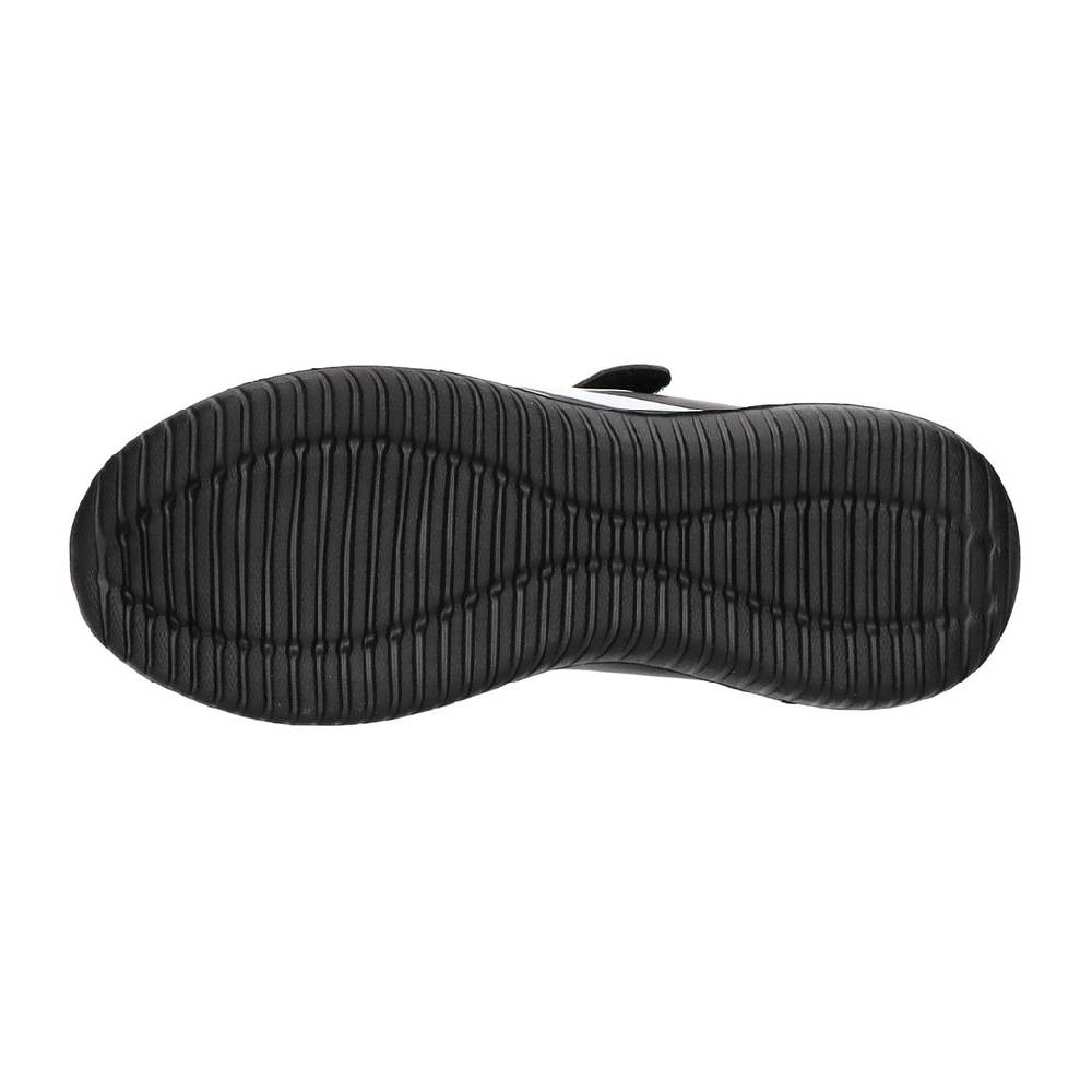 Sneakers Slipper/Kletthalbschuh (casual)