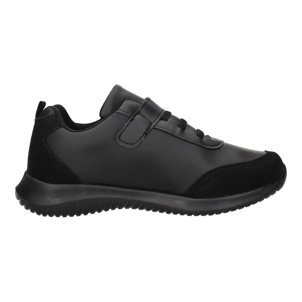 Sneakers Slipper/Kletthalbschuh (casual)