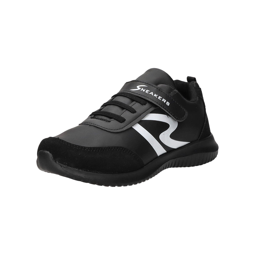 Sneakers Slipper/Kletthalbschuh (casual)