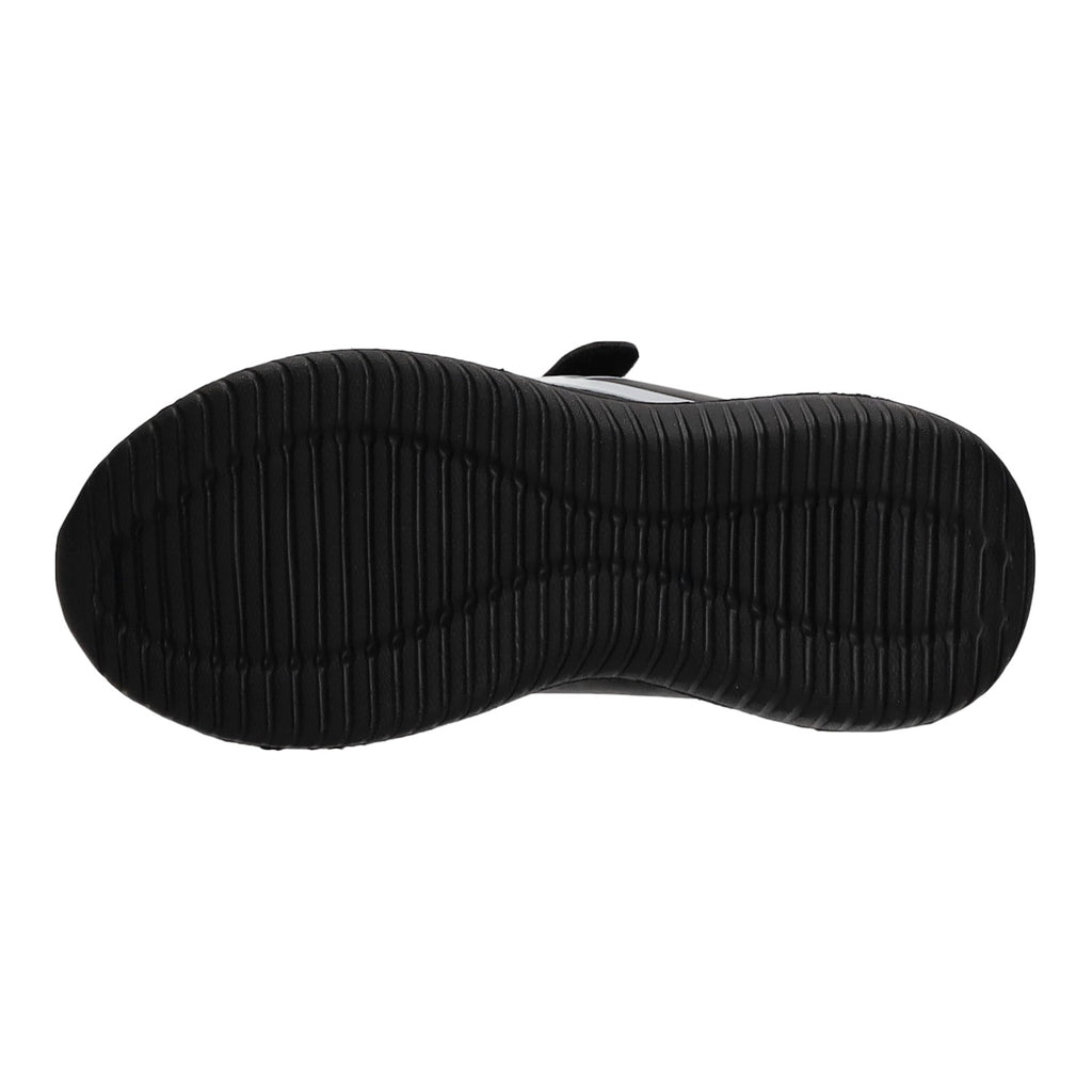 Sneakers Slipper/Kletthalbschuh (casual)