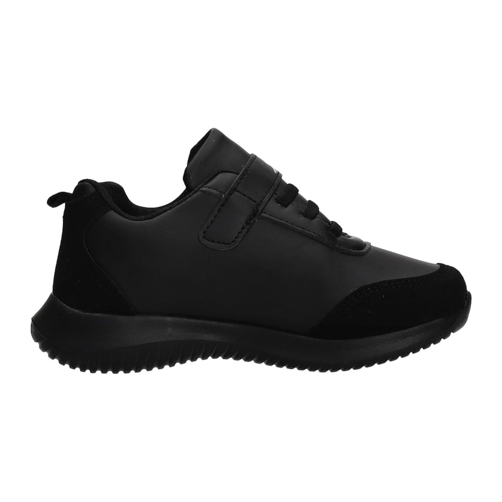 Sneakers Slipper/Kletthalbschuh (casual)