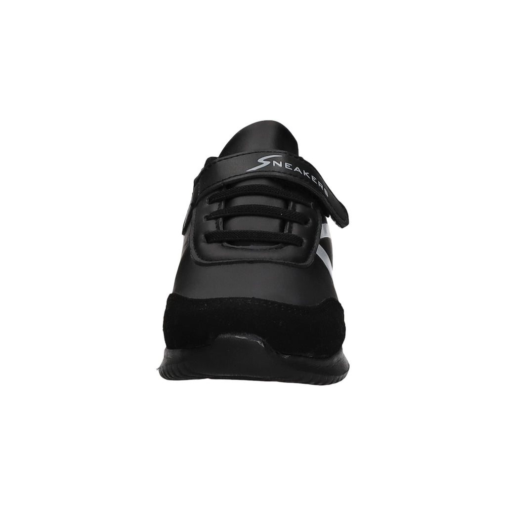 Sneakers Slipper/Kletthalbschuh (casual)