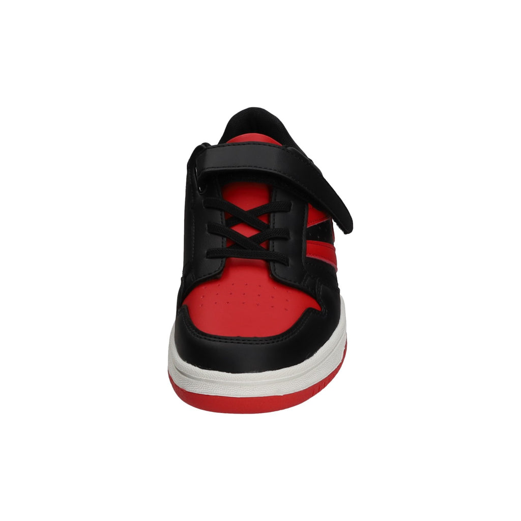 Sneakers Slipper/Kletthalbschuh (casual)