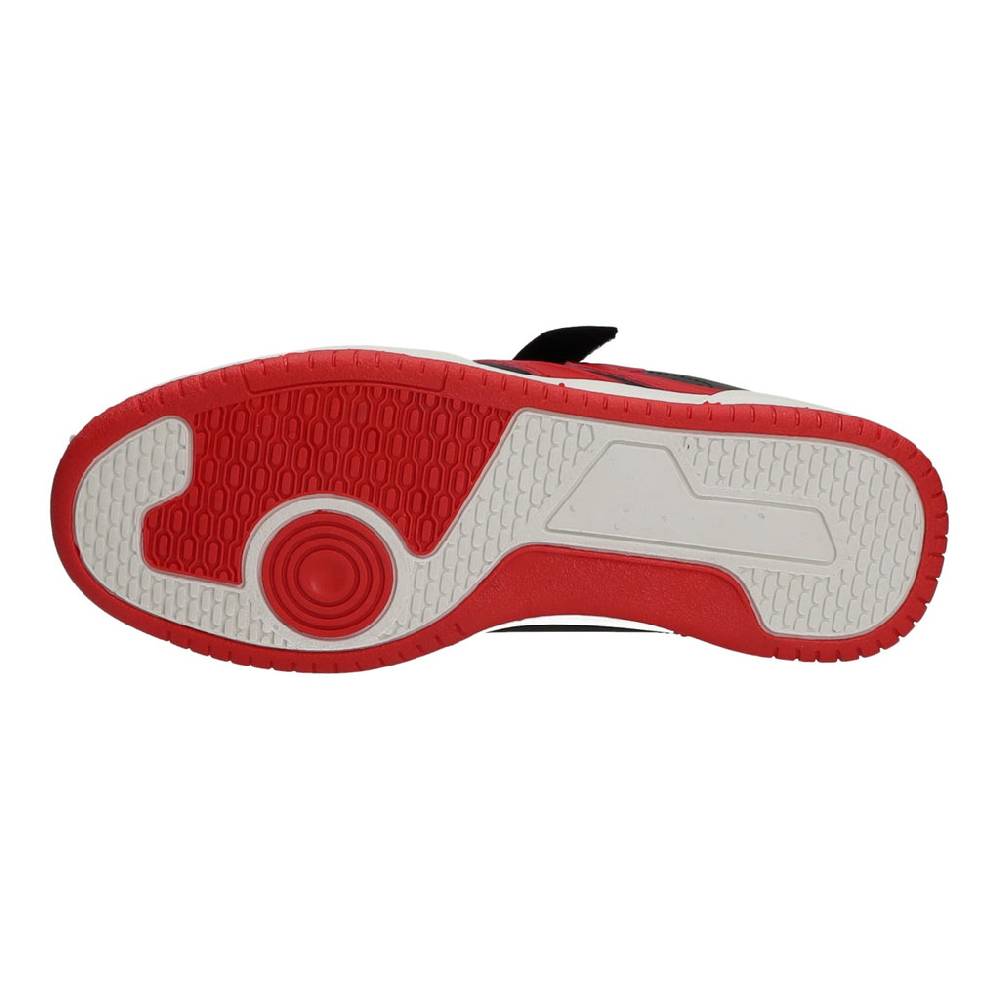Sneakers Slipper/Kletthalbschuh (casual)