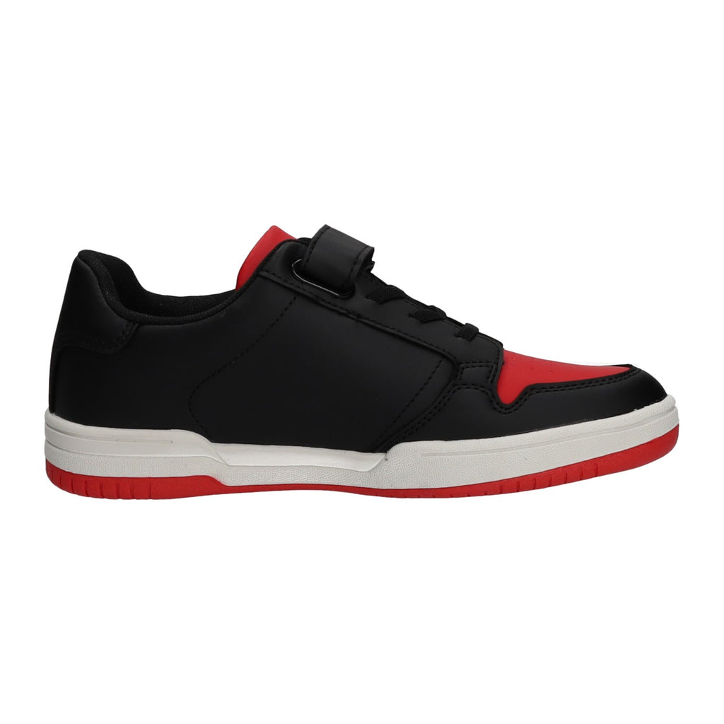 Sneakers Slipper/Kletthalbschuh (casual)