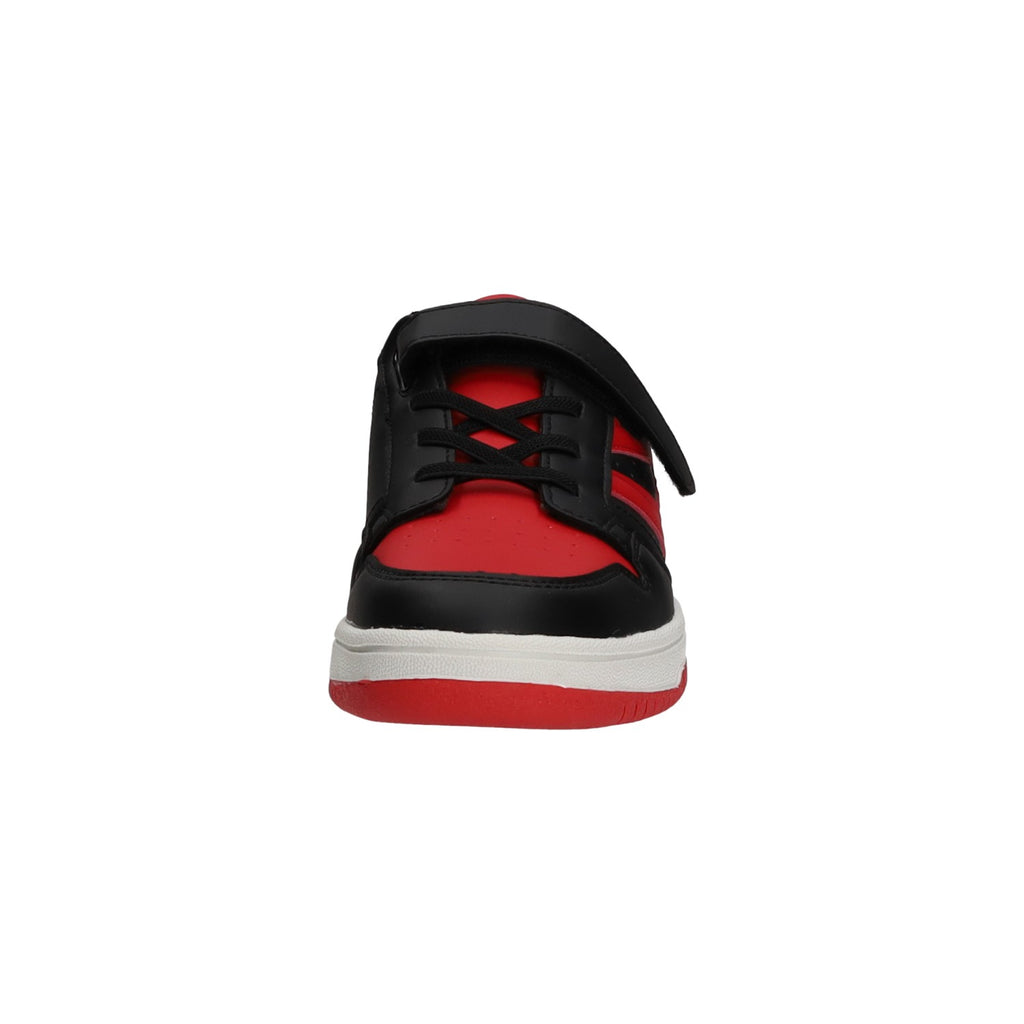 Sneakers Slipper/Kletthalbschuh (casual)