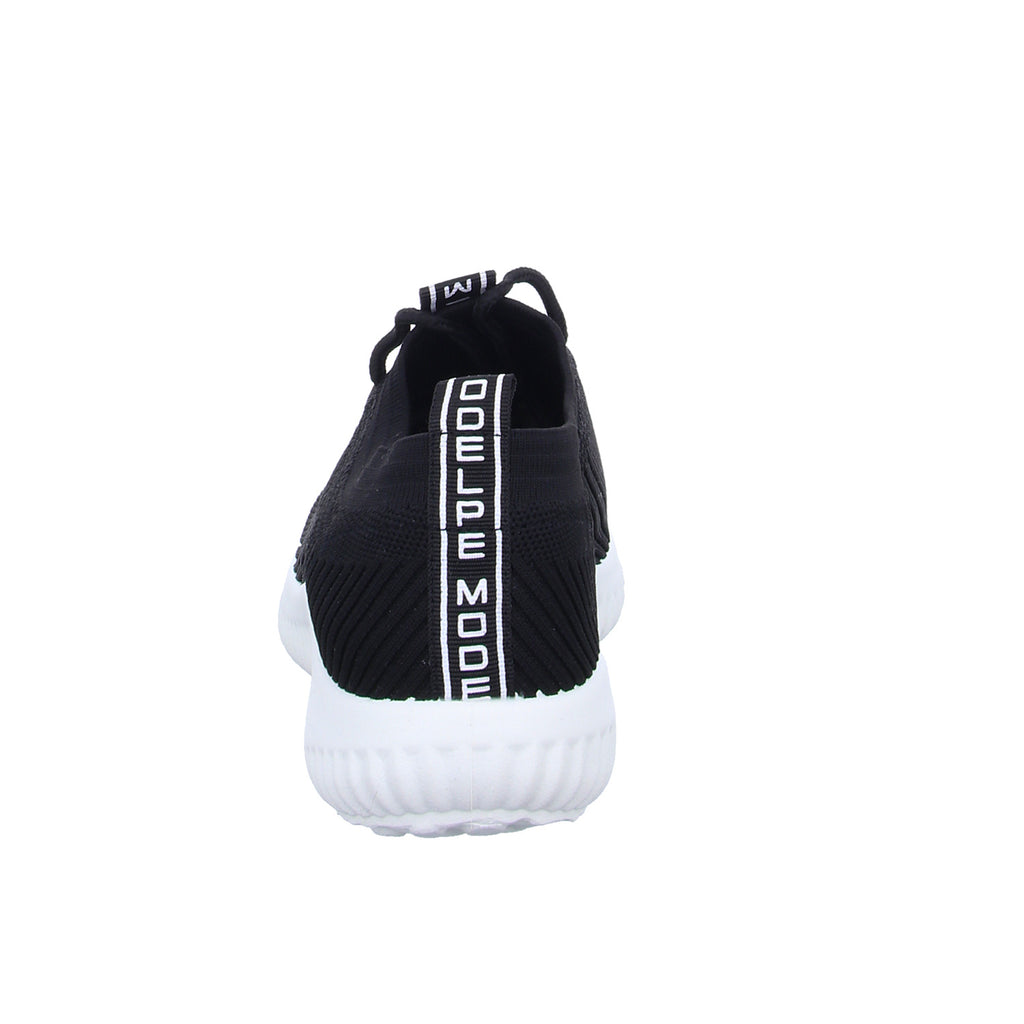 Sneakers Slipper/Kletthalbschuh Sneaker (sportlich)