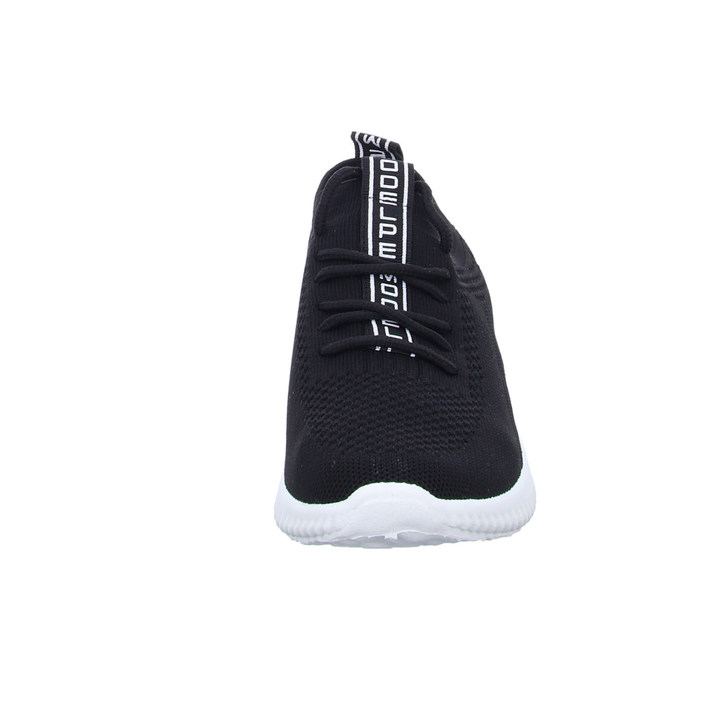 Sneakers Slipper/Kletthalbschuh Sneaker (sportlich)