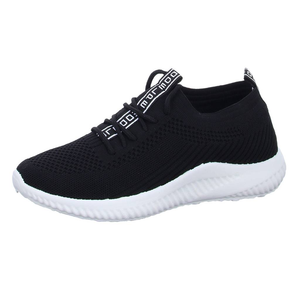 Sneakers Slipper/Kletthalbschuh Sneaker (sportlich)