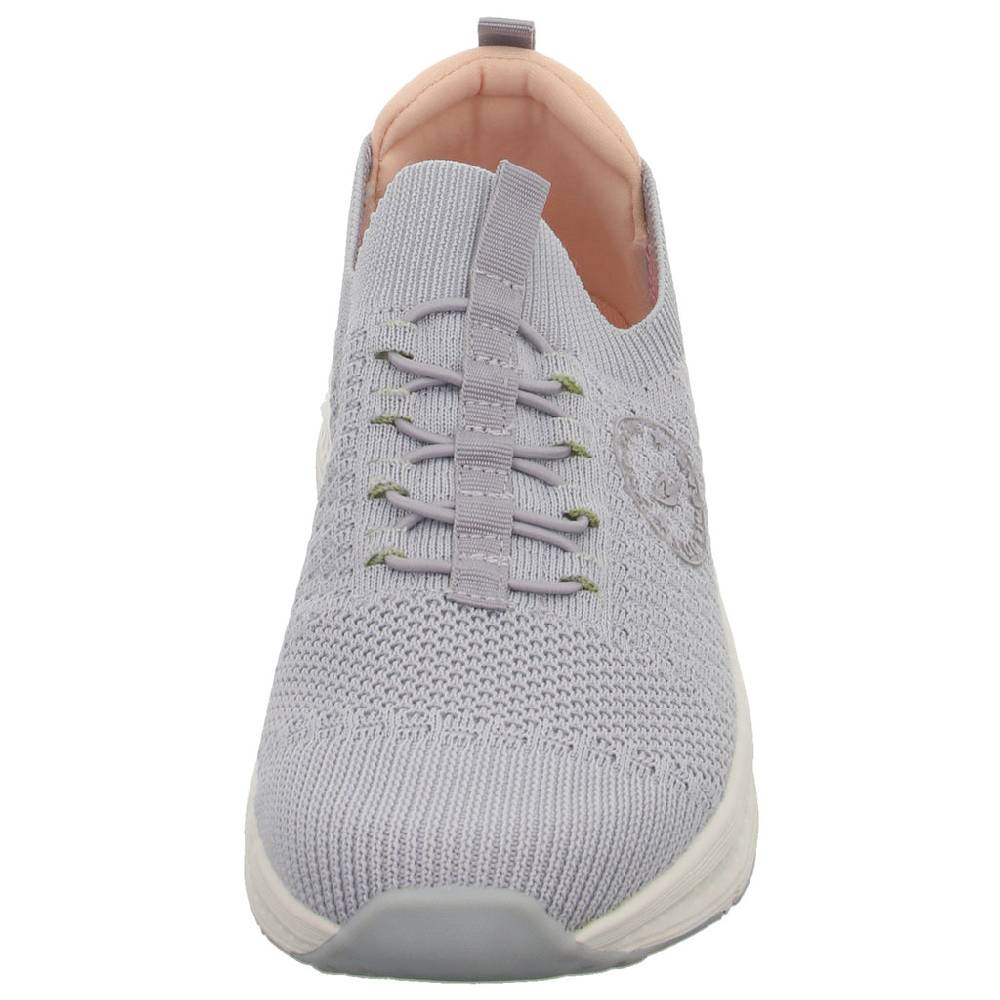 Sneakers Slipper/Kletthalbschuh Sneaker (sportlich)