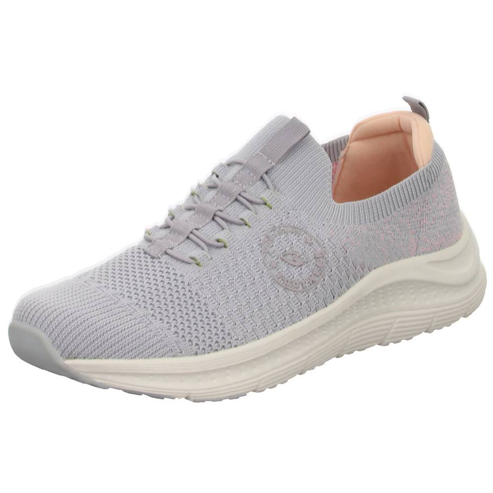 Sneakers Slipper/Kletthalbschuh Sneaker (sportlich)