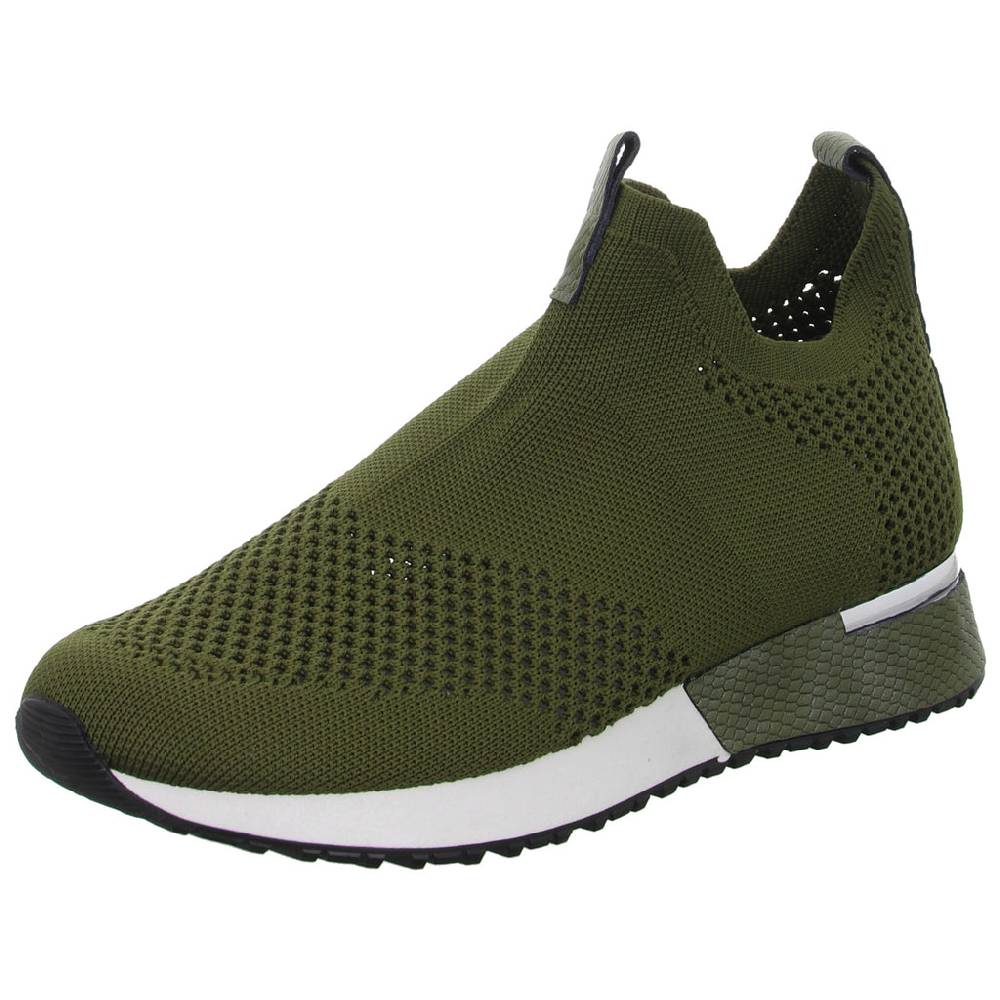 Sneakers Slipper/Kletthalbschuh Sneaker (sportlich) Sneakers Slipper/Kletthalbschuh Sneaker (sportlich)