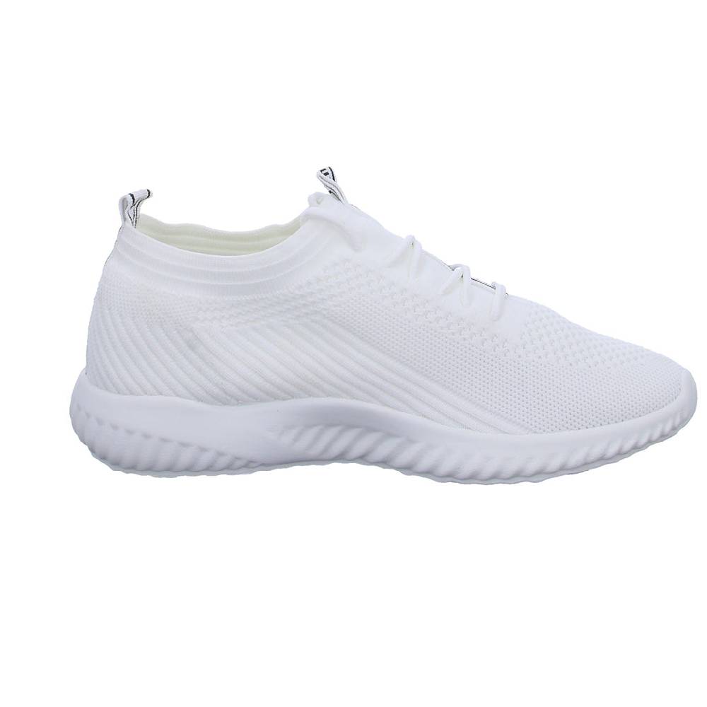 Sneakers Slipper/Kletthalbschuh Sneaker (sportlich)