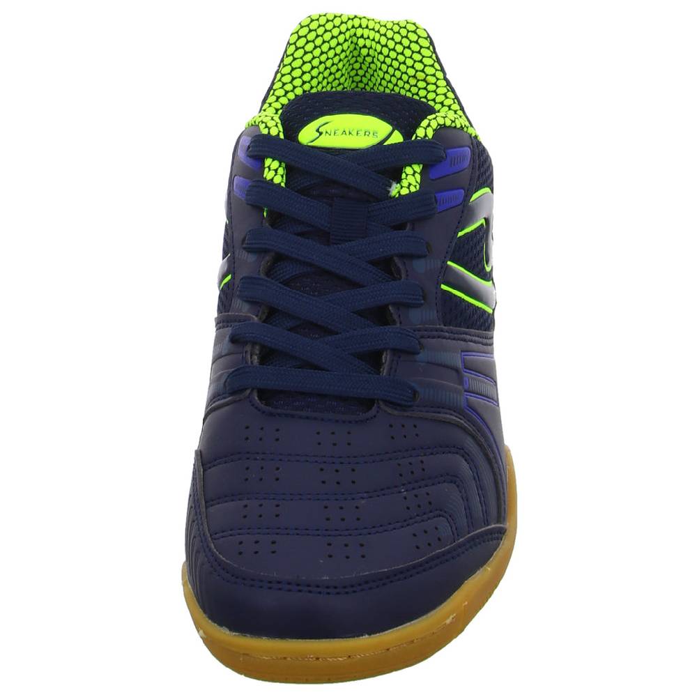 Sneakers Sportschuh Indoor
